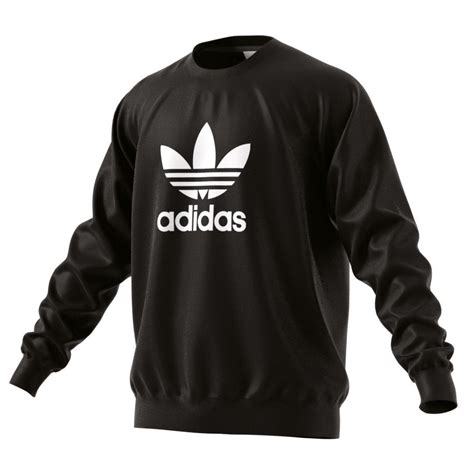 adidas pullover schwarz größe 170|Schwarze adidas Originals Sportpullover Größe 170 online.